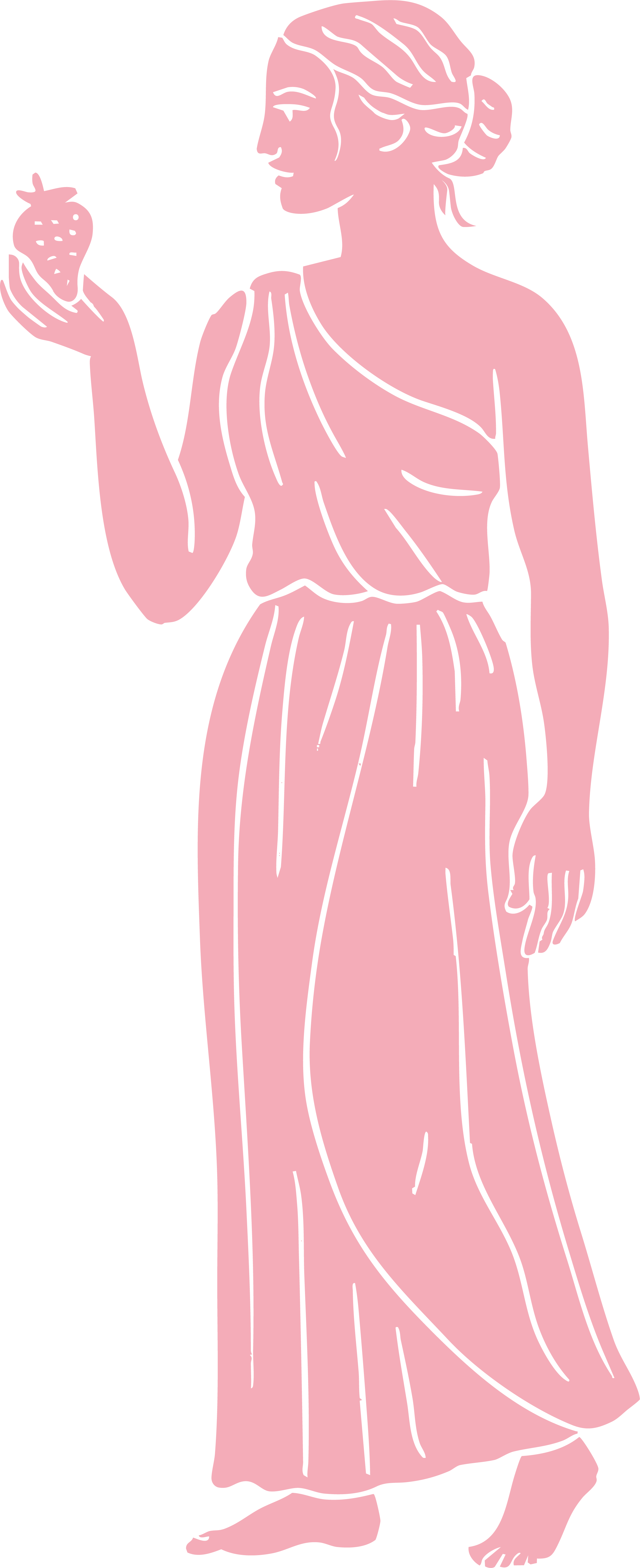 Línea Decorativa