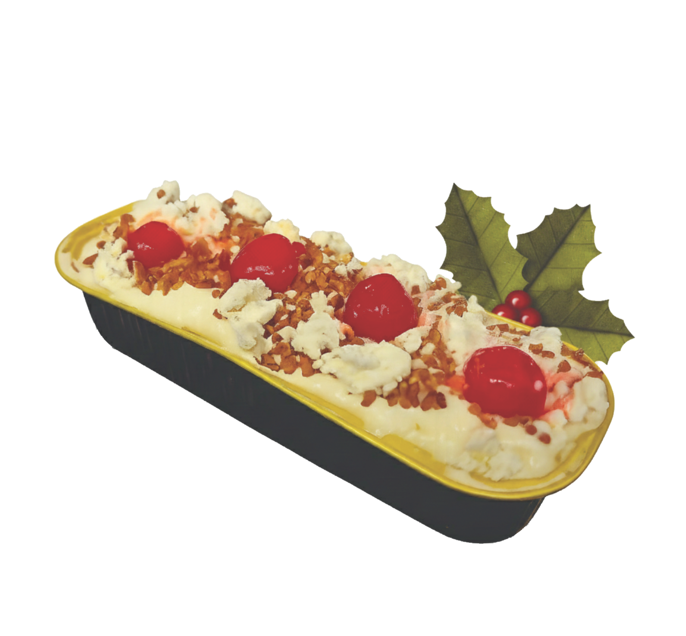 Ensalada Navideña